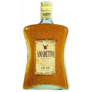 Likier Amaretto  Diletto 0,5L 21%