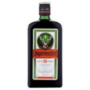 LIKIER JAGERMEISTER 0,7L 35%