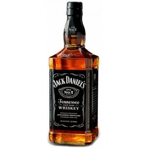 Whisky Jack Daniel’s 0,7L 40%