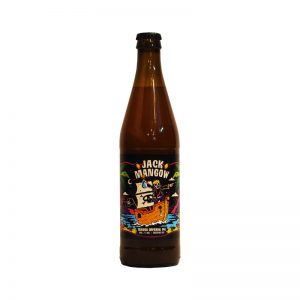 Piwo Moczybroda Jack Mangow Mango IIPA but. 0,5  l