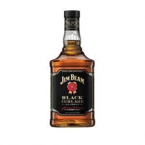 Jim Beam Black Whisky 0,7L 43%