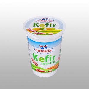 Kefir kubek 200 g Cuiavia