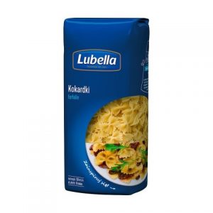 Makaron Kokardka  400 g Lubella