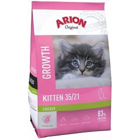 ARION Original Cat Kitten  300g.(karma dla kociąt)