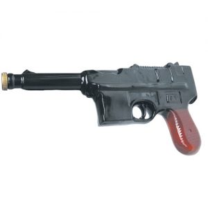 Wódka  Pistolet MAUSER 0,5L 40%