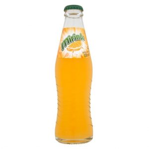 Mirinda 0,2L but. zwrotna-towar nie podlega wysyłce