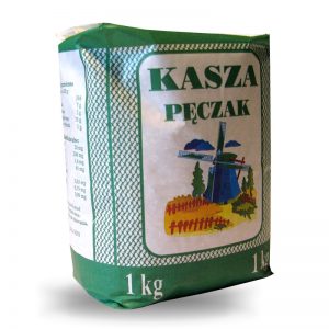 Kasza Pęczak 1kg Alta