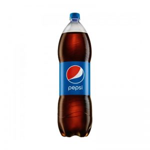 Pepsi Cola 1,5 L but.PET- Towar nie podlega wysyłce