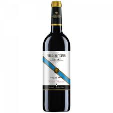 Wino Federico Paternina Crianza Rioja Czerwone Wytrawne 0,75L 13%