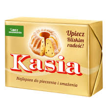 Margaryna KASIA 250 g