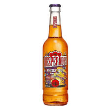 Piwo Desperados Whisky Sour 0,4LBzw