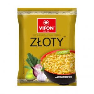 Zupa Vifon Kurczak Złoty 70g..