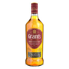 Whisky Grant’s  0,7L 40%