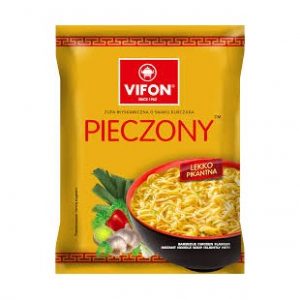 Zupa Vifon Kurczak Pieczony 70g,,