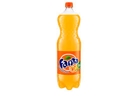 Fanta 0,85 L Orange  PET/12 szt.zgrz.- Towar nie podlega wysyłce