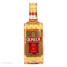 TEQUILA Olmeca Gold 0,7L 38%