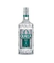 TEQUILA Olmeca Blanco 0,7l 38%