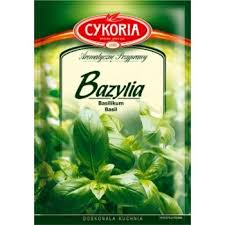 Bazylia Cykoria 10 g