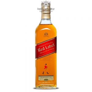 Whisky Johnnie Walker Red  0,7L 40%