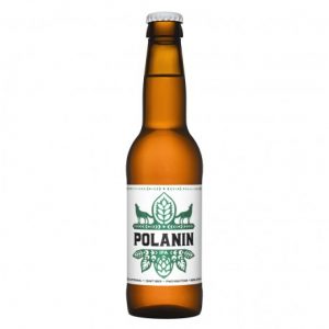 Piwo Polanin IPA 330 ml but. bzwr.