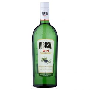 GIN LUBUSKI 0,7L 38% butelka