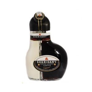 Likier Sheridan’s 0,7L 15,5%