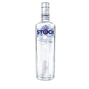 Wódka Stock 0,5L 40%,,