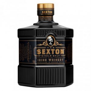 Whisky Sexton 0,7L 40%