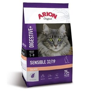 ARION Original Cat Sensible 300g (karma dla kotów)