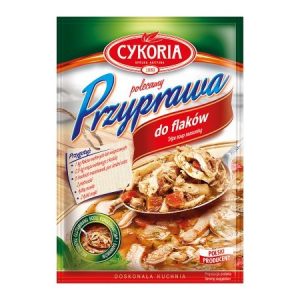 Przyprawa do flaków Cykoria 25 g