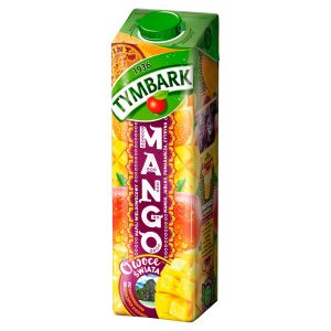 Mango Napój 1L karton Tymbark