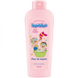 Bambino, płyn do kąpieli dla dzieci, 400ml