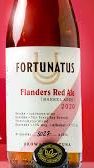 Piwo Fortunatus Flanders Red Ale (Barrel Aged) 0,33L but.bzw