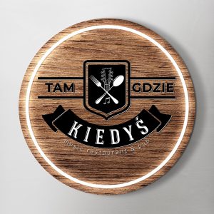 Restauracja "Tam Gdzie Kiedyś"