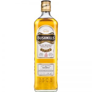 Whisky Bushmills The Orginal Irish 0,7l 40%