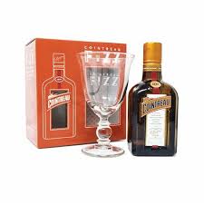 Likier Cointreau 40% 0,7L