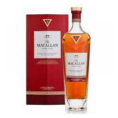 Whisky The Macallan Rare Cask 43% 0,7L