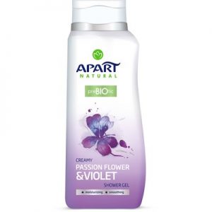 Apart Prebiotic Violet  żel pod prysznic  500 ml (dla kobiet)