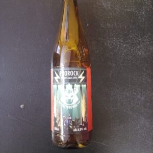 Piwo West Coast Aipa PROROCK 0,5L but.bzw