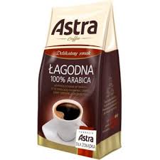 Kawa Astra 250g