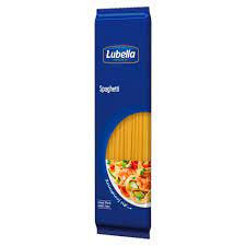 Makaron Spaghetti 400g.  Lubella