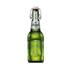 Piwo Grolsch 0,45L but.bzw