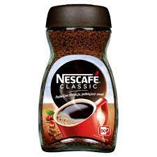 Kawa Nescafe Classic 100 g rozpuszczalna