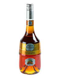 Likier Amaretto  Marie Brizard 0,7L 28%