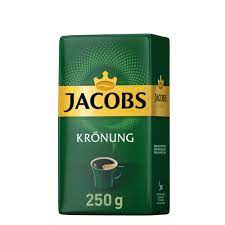 Kawa Jacobs Kronung 250 g.