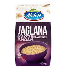 Kasza Jaglana 400g..