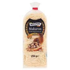 Makaron Nitki 5-jajeczny 250g (Millo di Pasta)