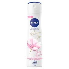 Dezodorant  Nivea  Blossom Up 150ml.(damski)