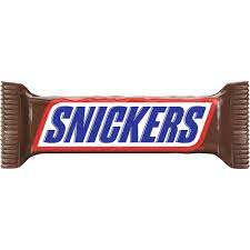 Baton Snickers 75g