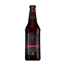 Piwo Komes Barley Wine 0.5 L but.zwrotna